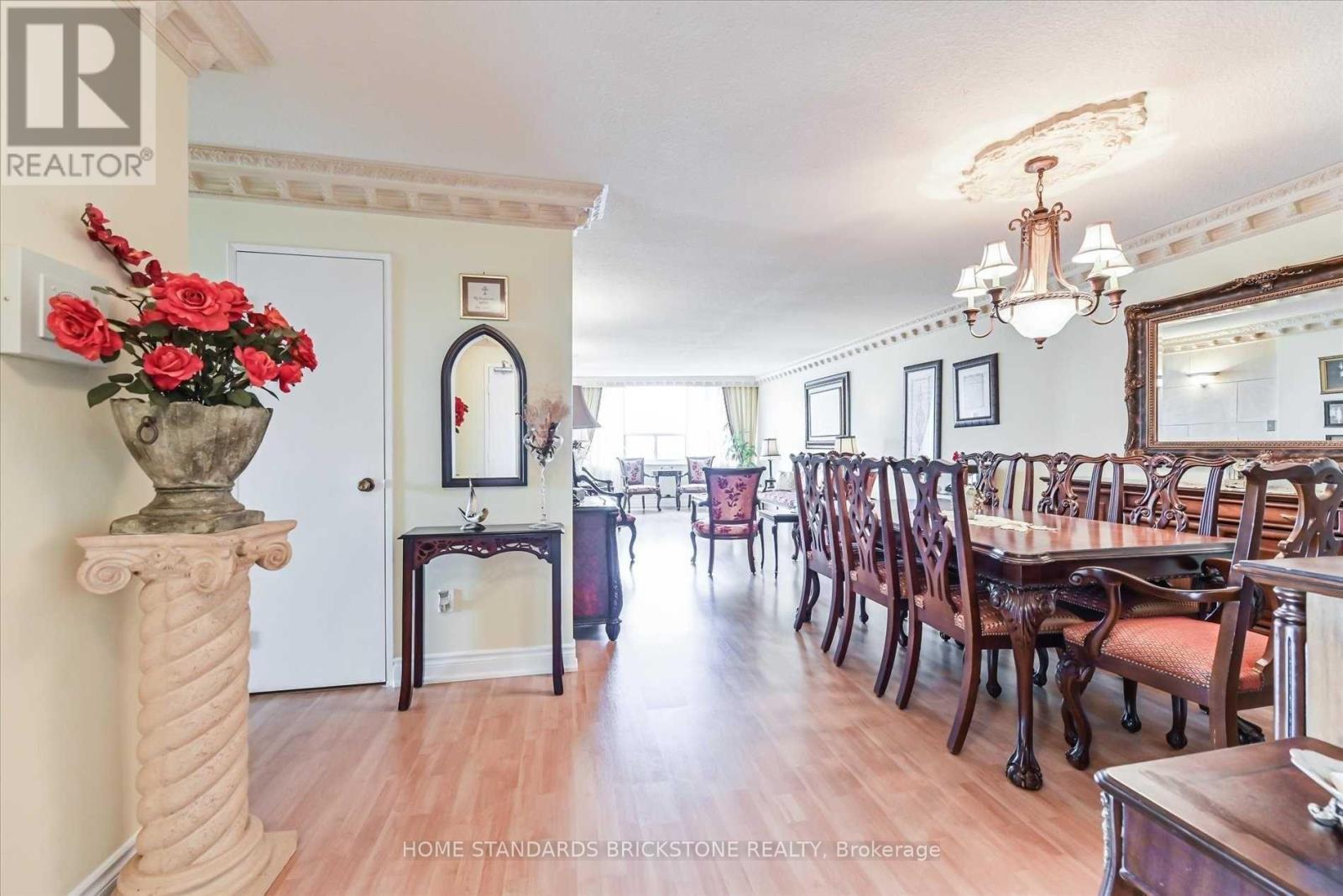 1903 - 65 Huntingdale Boulevard NW, Toronto, Ontario  M1W 2P1 - Photo 8 - E13685136