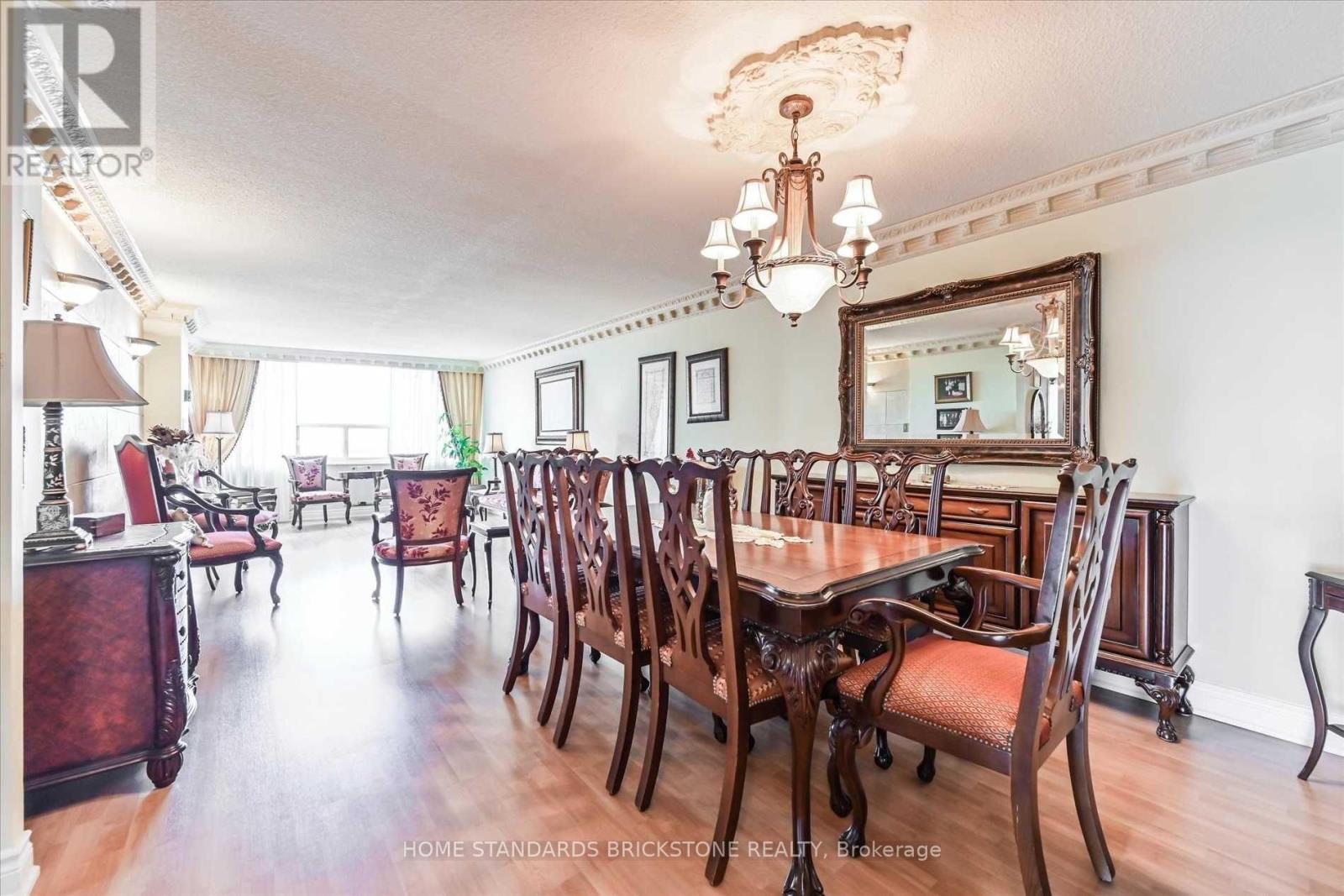 1903 - 65 Huntingdale Boulevard NW, Toronto, Ontario  M1W 2P1 - Photo 9 - E13685136