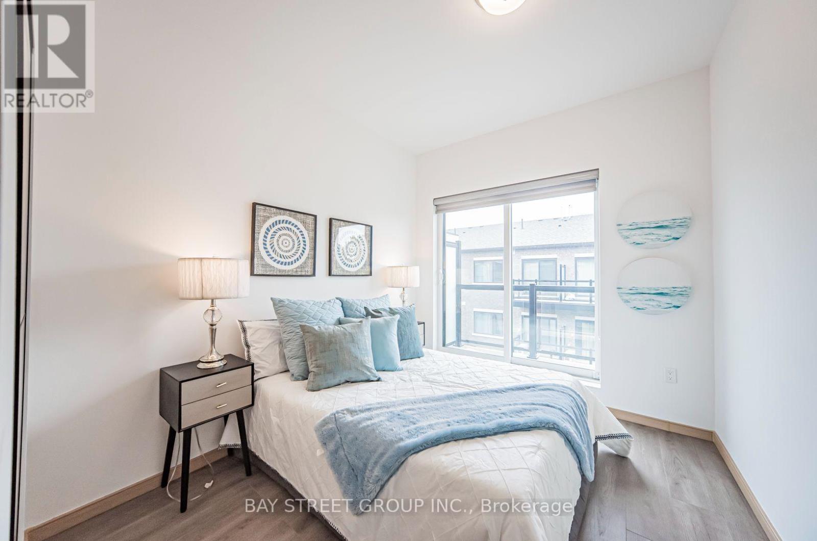 B308 - 50 Morecambe Gate, Toronto, Ontario  M1W 2S6 - Photo 10 - E13685144