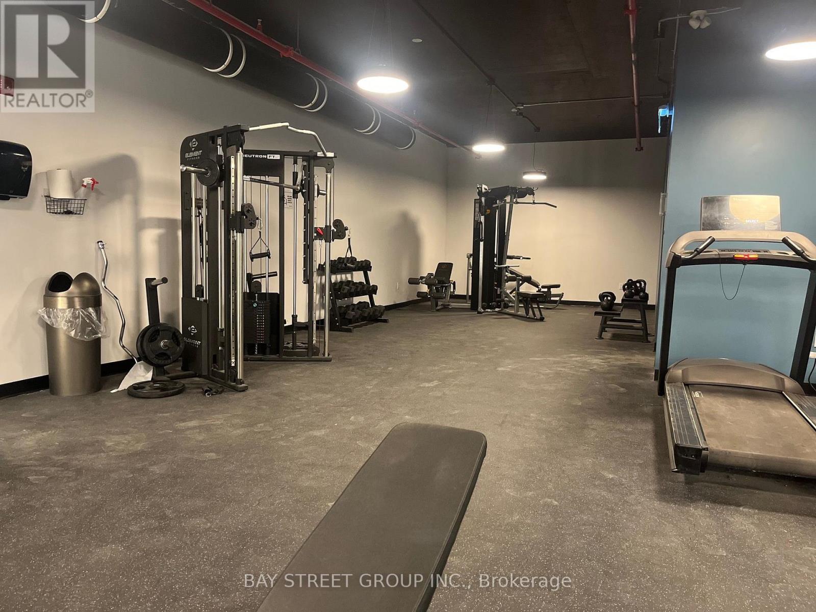 B308 - 50 Morecambe Gate, Toronto, Ontario  M1W 2S6 - Photo 17 - E13685144