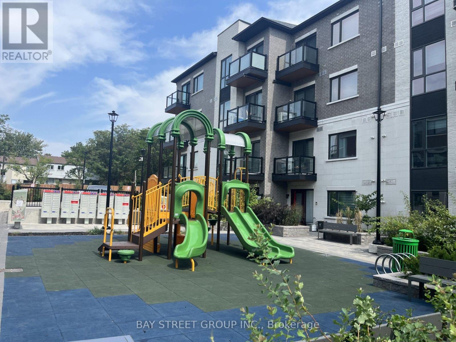 B308 - 50 Morecambe Gate, Toronto, Ontario  M1W 2S6 - Photo 2 - E13685144
