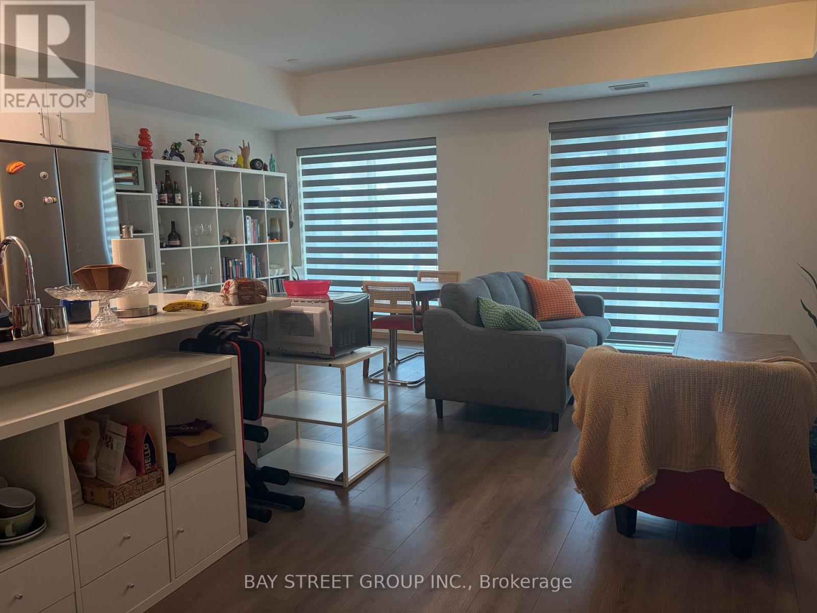 B308 - 50 Morecambe Gate, Toronto, Ontario  M1W 2S6 - Photo 4 - E13685144