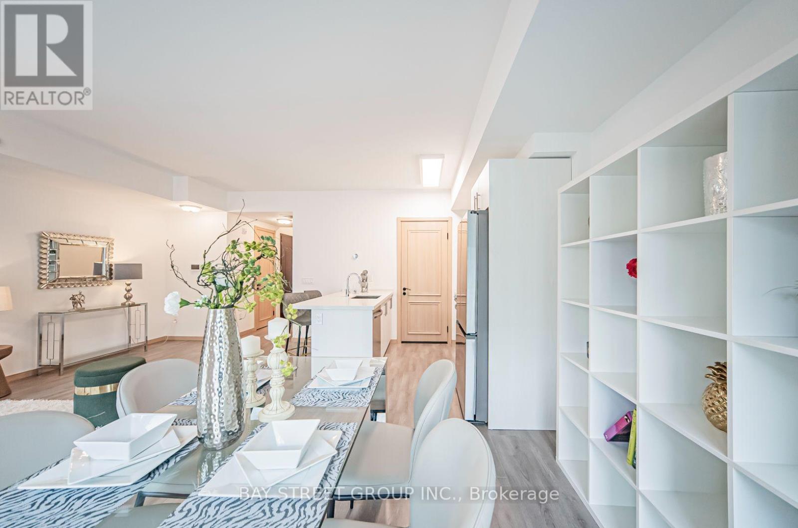 B308 - 50 Morecambe Gate, Toronto, Ontario  M1W 2S6 - Photo 7 - E13685144