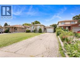 591 MOHAWK Road W, Hamilton, Ontario