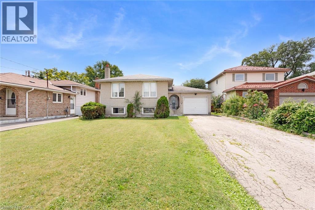 591 Mohawk Road W, Hamilton, Ontario  L8C 1X5 - Photo 2 - 40851849