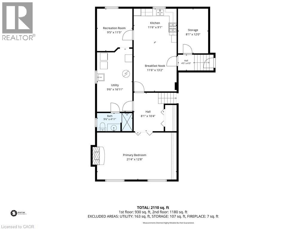 591 Mohawk Road W, Hamilton, Ontario  L8C 1X5 - Photo 34 - 40851849