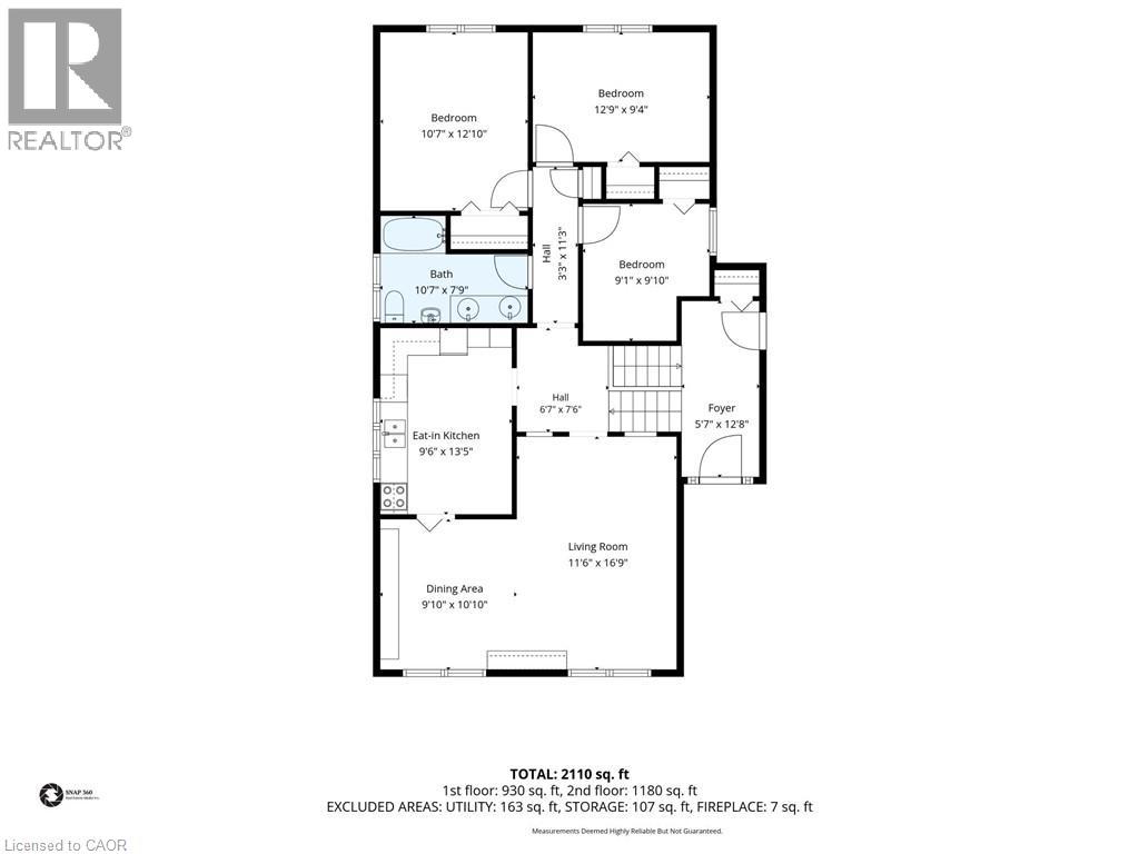 591 Mohawk Road W, Hamilton, Ontario  L8C 1X5 - Photo 22 - 40851849