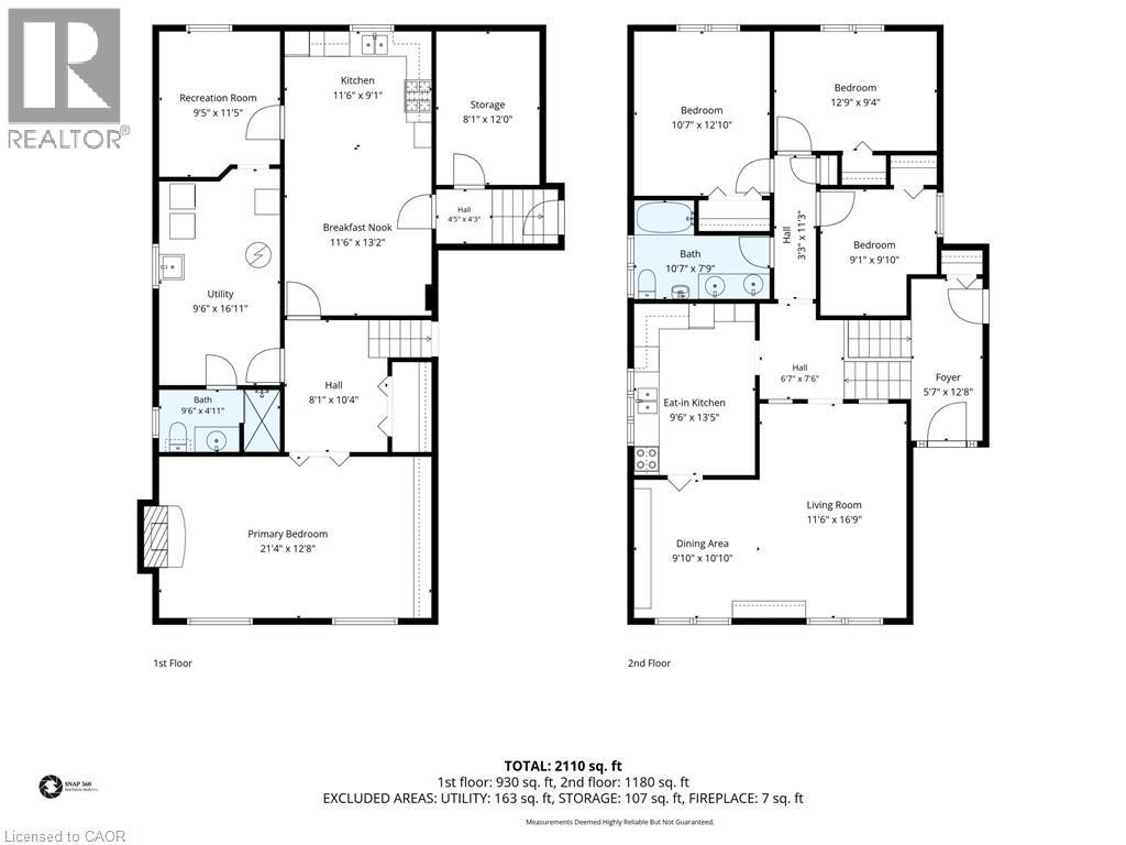 591 Mohawk Road W, Hamilton, Ontario  L8C 1X5 - Photo 38 - 40851849