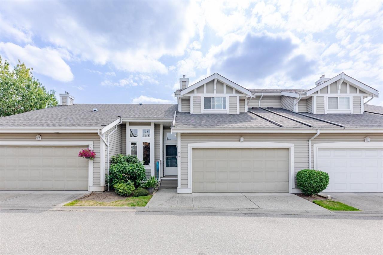 24 20788 87 AVENUE, Langley, British Columbia