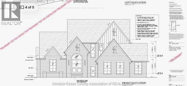 290 Crystal Bay Drive, Amherstburg, Ontario  N9V 4A6 - Photo 21 - 26019950