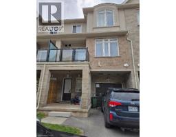 40 ZINFANDEL Drive Unit# 14, Stoney Creek, Ontario
