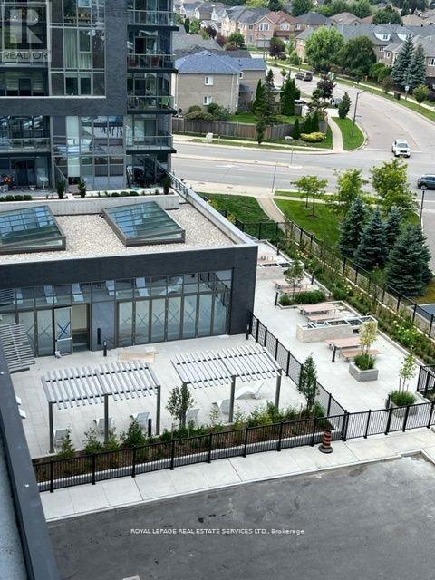 701 - 20 Gatineau Drive, Vaughan, Ontario  L4J 0L3 - Photo 4 - N13685150
