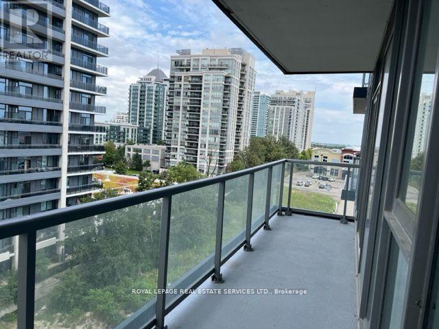 701 - 20 Gatineau Drive, Vaughan, Ontario  L4J 0L3 - Photo 7 - N13685150