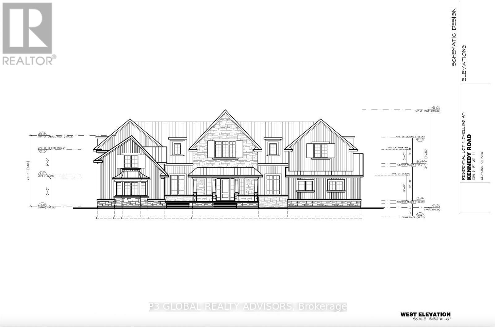 26692 Kennedy Road, Georgina, Ontario  L0E 1S0 - Photo 6 - N13685158