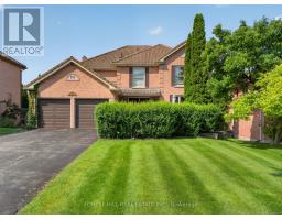 36 TRILLIUM DRIVE, Aurora, Ontario