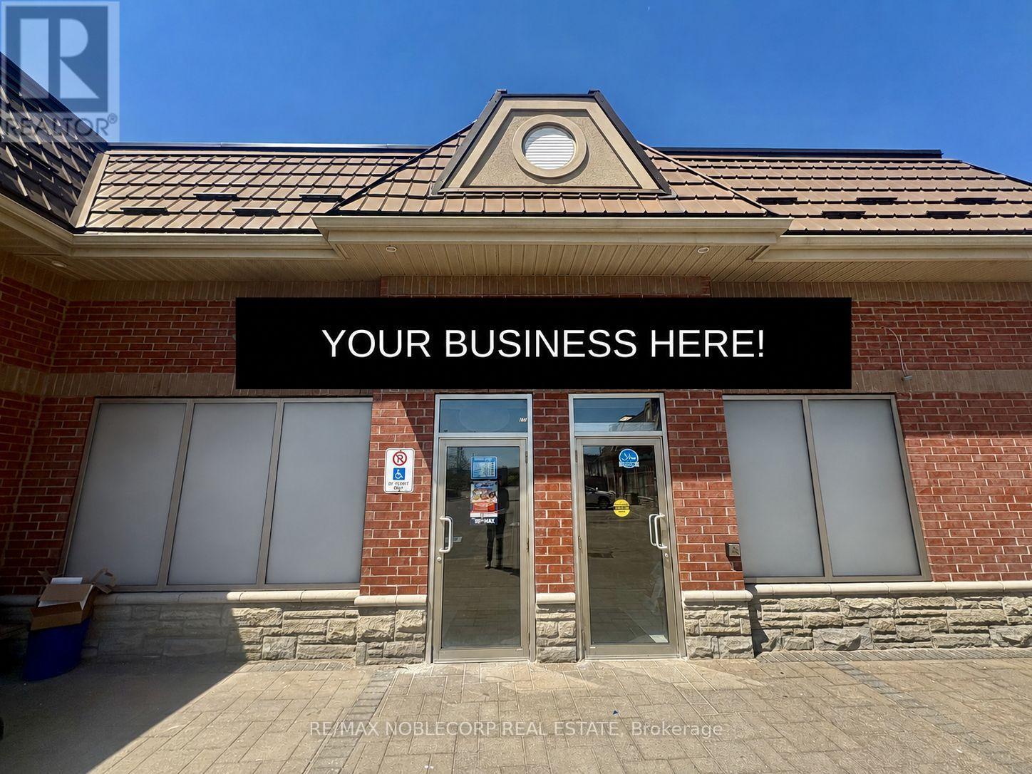 7-8 - 10501 WESTON ROAD, Vaughan, Ontario