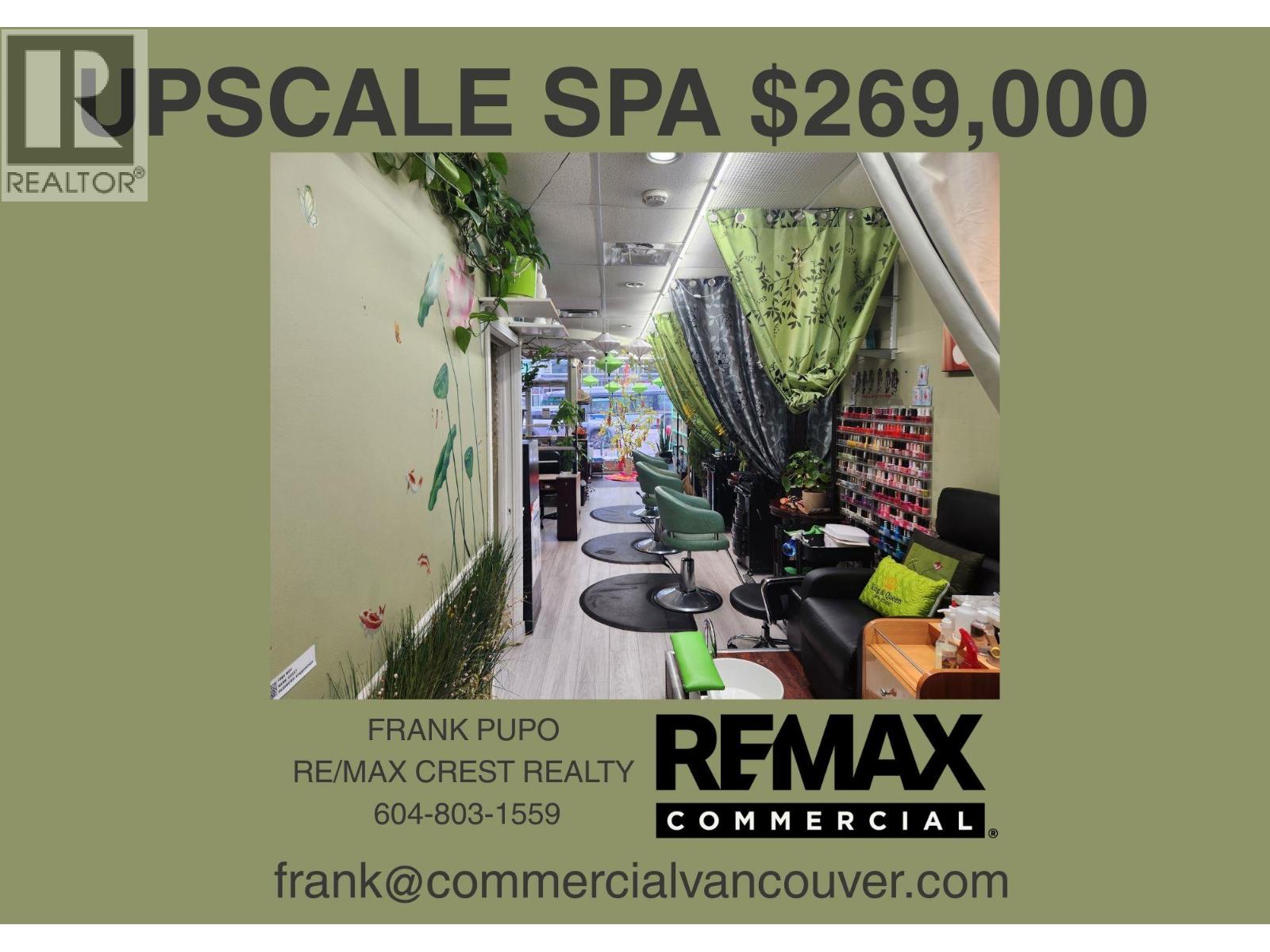 11199 CONFIDENTIAL, Vancouver, British Columbia