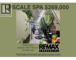 11199 CONFIDENTIAL, Vancouver, British Columbia