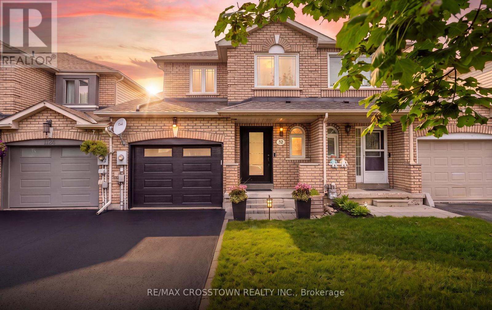 92 CUNNINGHAM DRIVE, Barrie, Ontario
