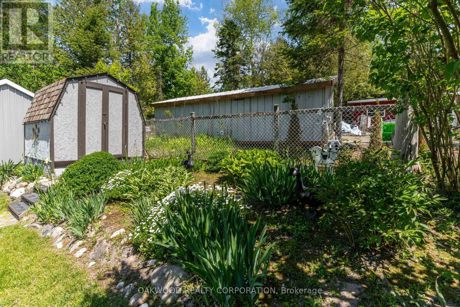1981 Tiny Beaches Road S, Tiny, Ontario  L9M 1R3 - Photo 34 - S13685218