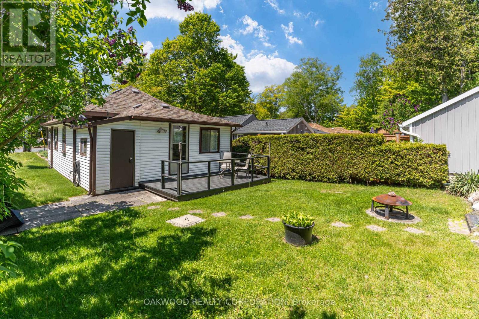 1981 Tiny Beaches Road S, Tiny, Ontario  L9M 1R3 - Photo 35 - S13685218