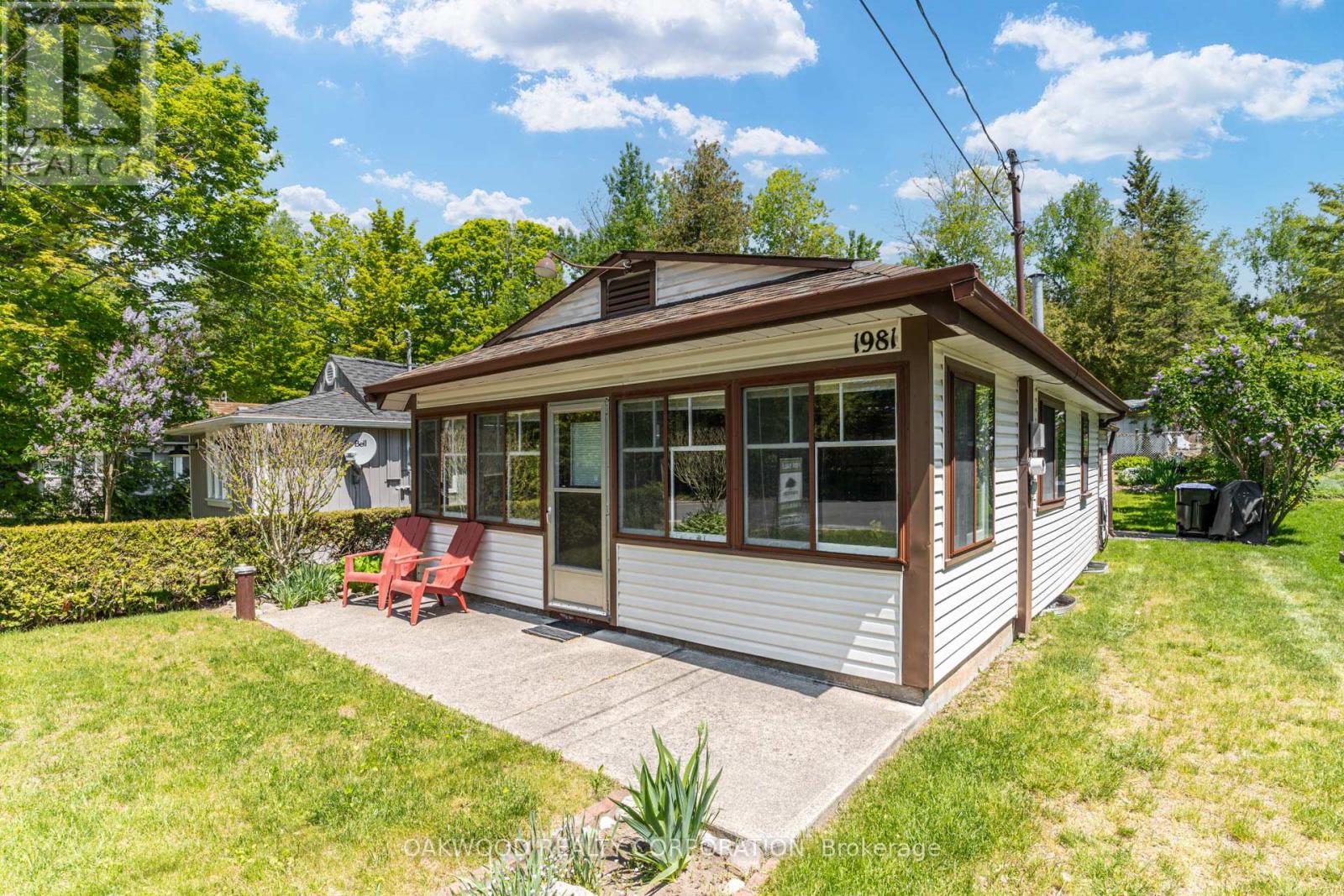 1981 Tiny Beaches Road S, Tiny, Ontario  L9M 1R3 - Photo 6 - S13685218
