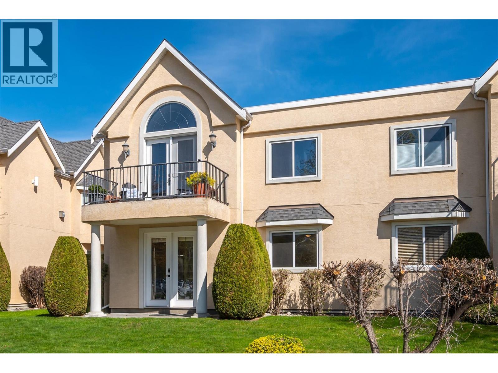 1065 Churchill Avenue Unit# 102, Penticton, British Columbia  V2A 9A7 - Photo 34 - 10397822