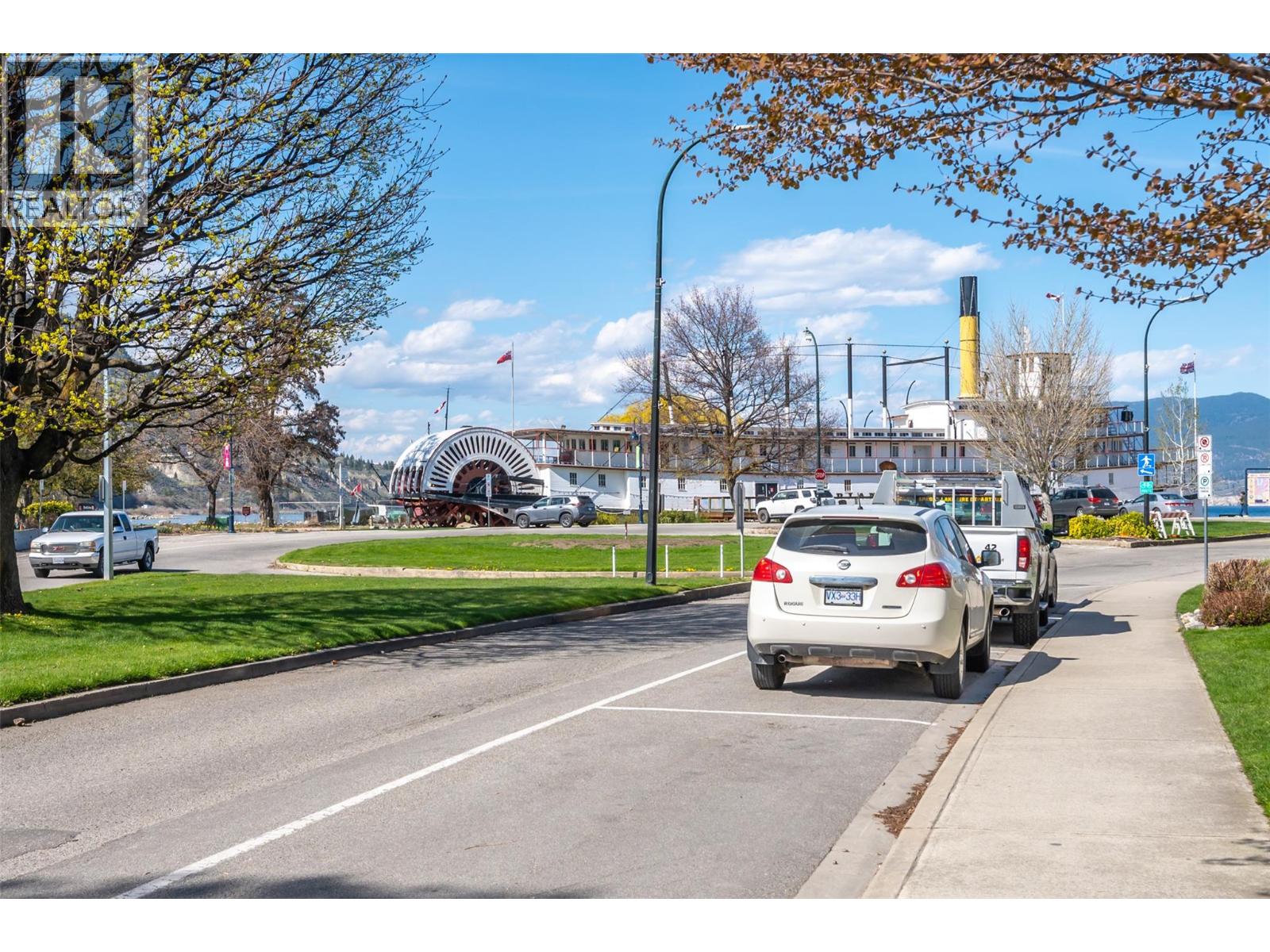 1065 Churchill Avenue Unit# 102, Penticton, British Columbia  V2A 9A7 - Photo 38 - 10397822