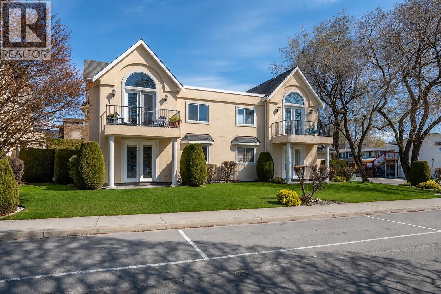 1065 Churchill Avenue Unit# 102, Penticton, British Columbia  V2A 9A7 - Photo 35 - 10397822