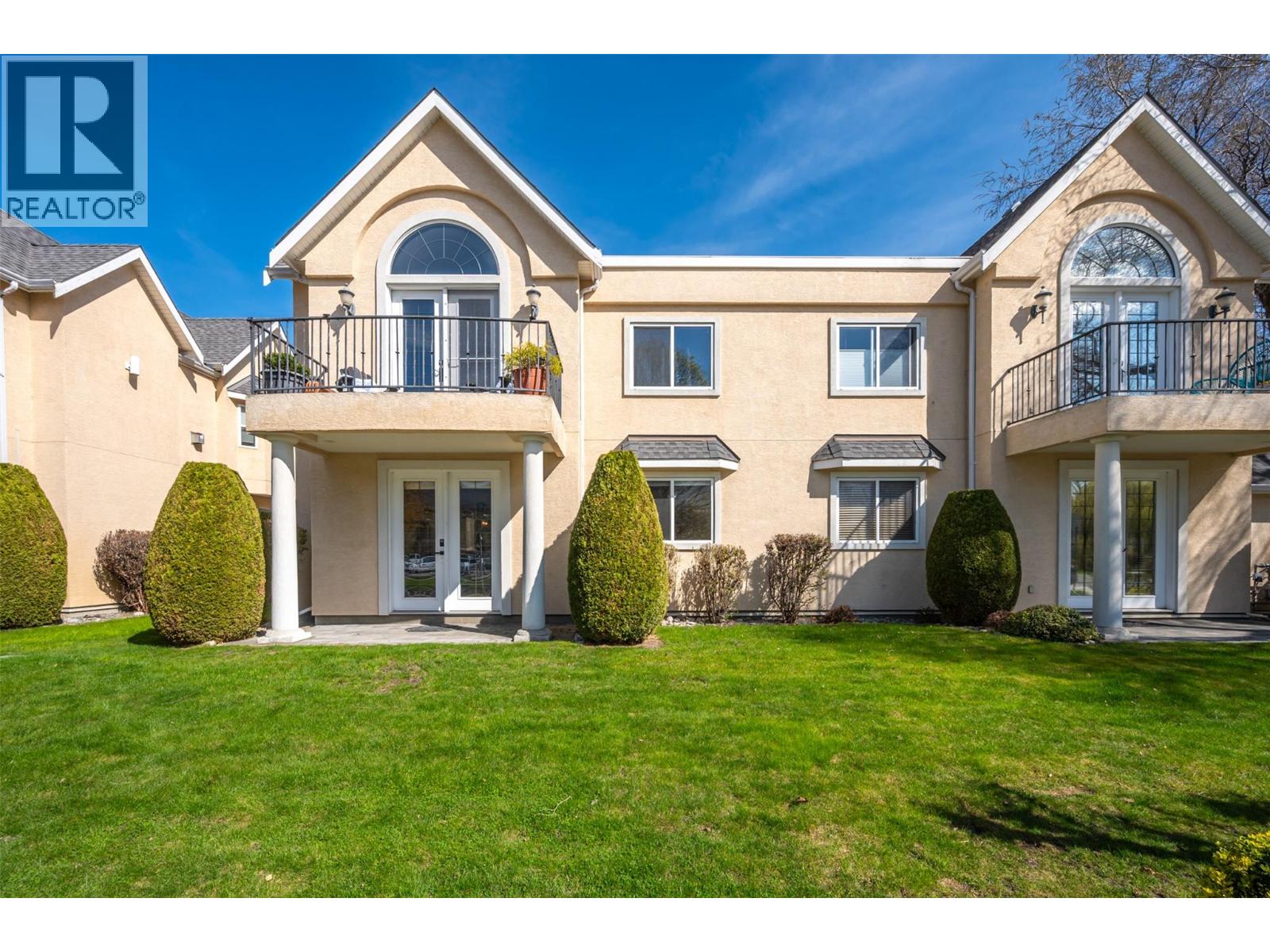 1065 Churchill Avenue Unit# 102, Penticton, British Columbia  V2A 9A7 - Photo 33 - 10397822