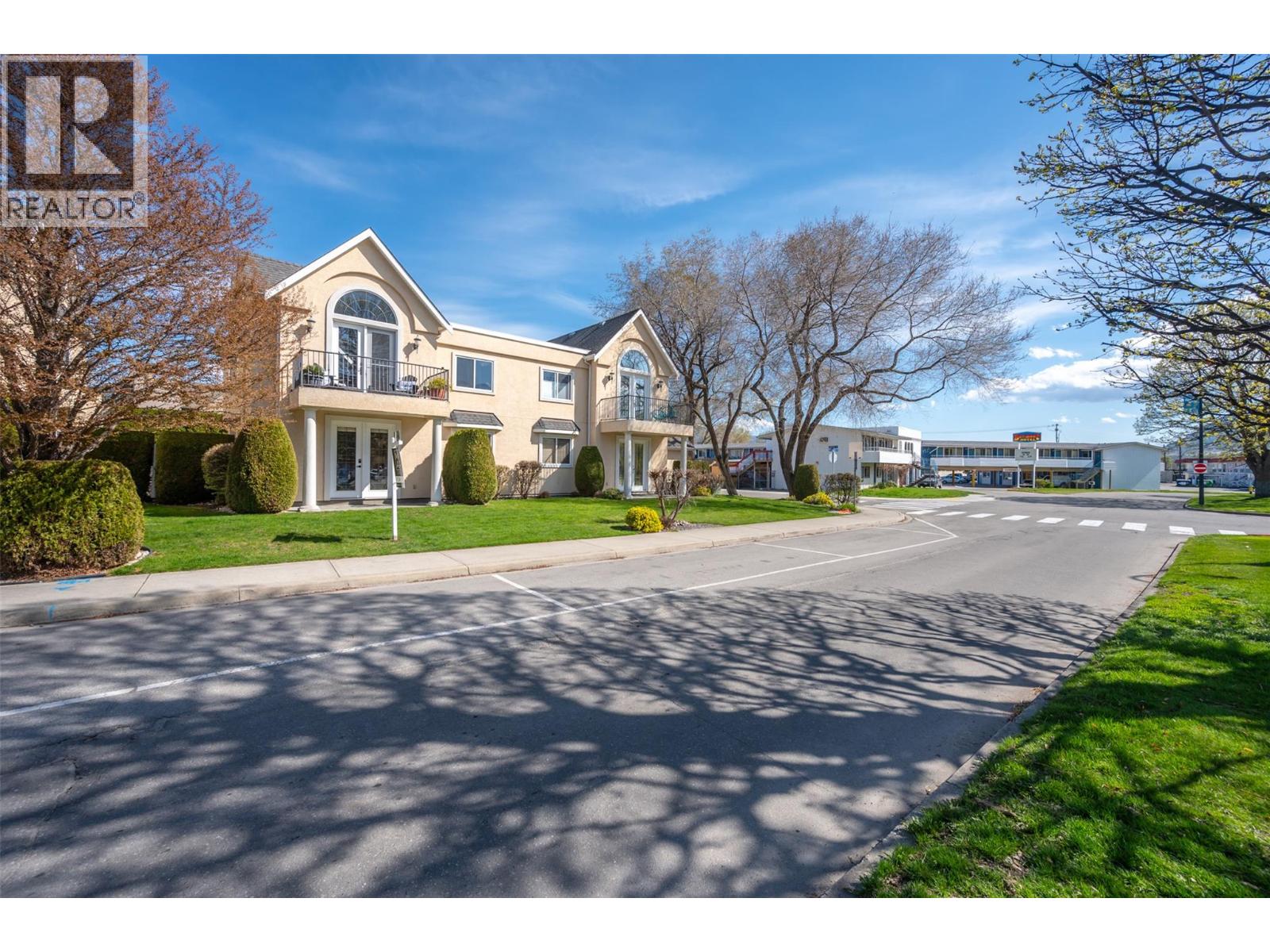 1065 Churchill Avenue Unit# 102, Penticton, British Columbia  V2A 9A7 - Photo 37 - 10397822