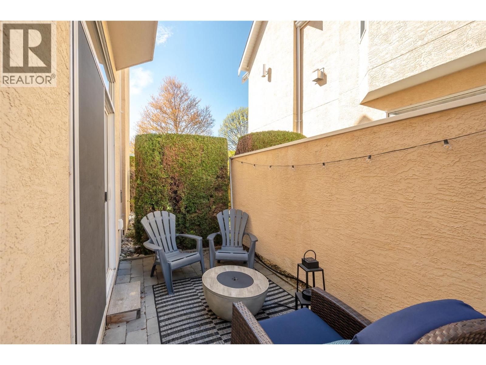 1065 Churchill Avenue Unit# 102, Penticton, British Columbia  V2A 9A7 - Photo 44 - 10397822