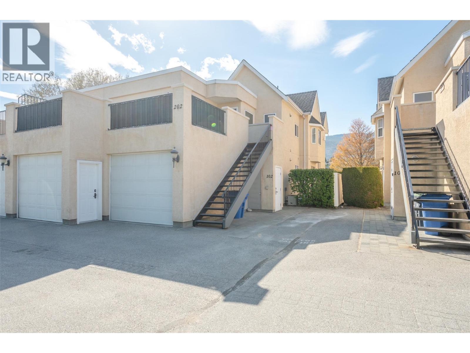 1065 Churchill Avenue Unit# 102, Penticton, British Columbia  V2A 9A7 - Photo 46 - 10397822