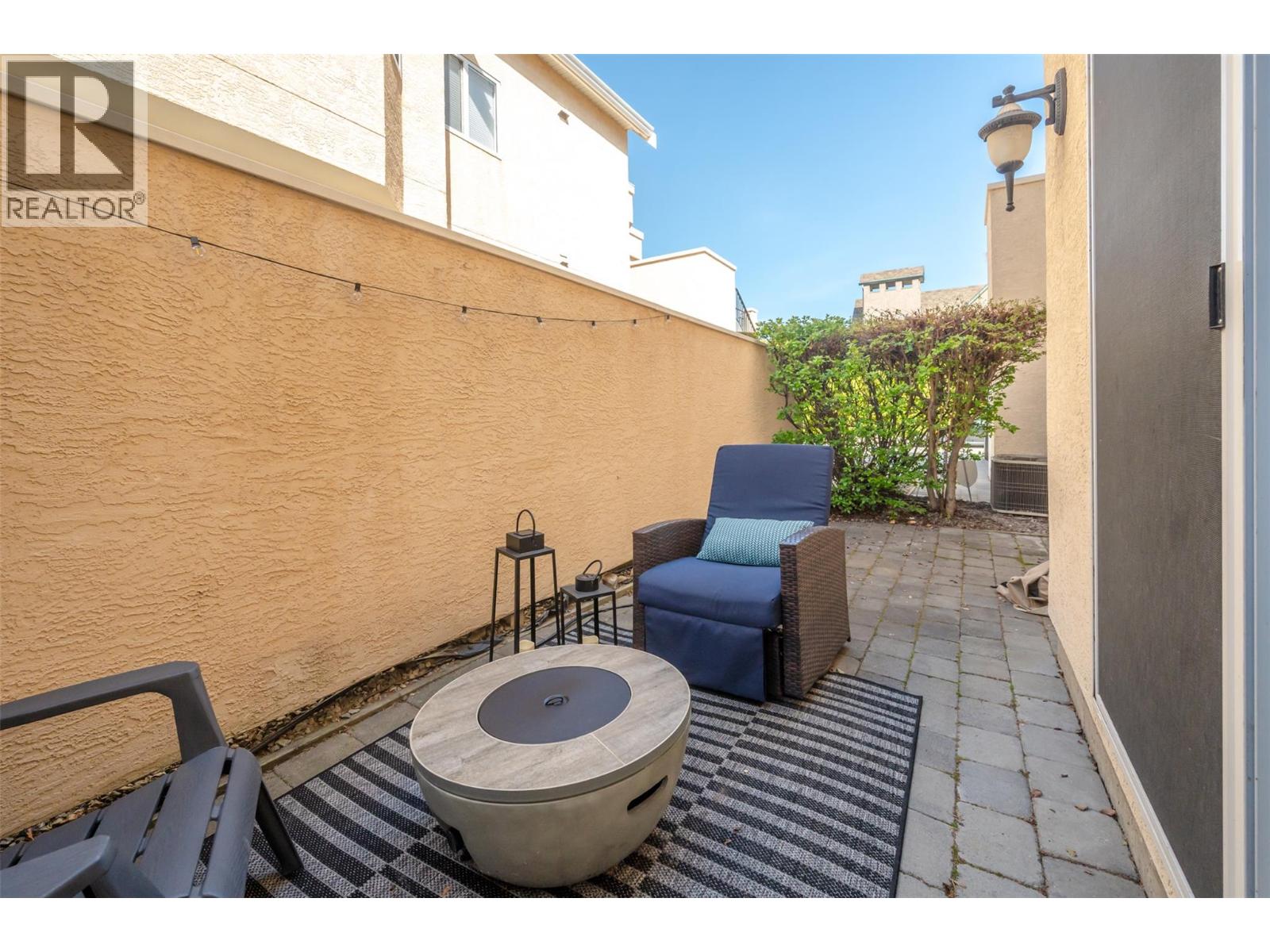 1065 Churchill Avenue Unit# 102, Penticton, British Columbia  V2A 9A7 - Photo 43 - 10397822