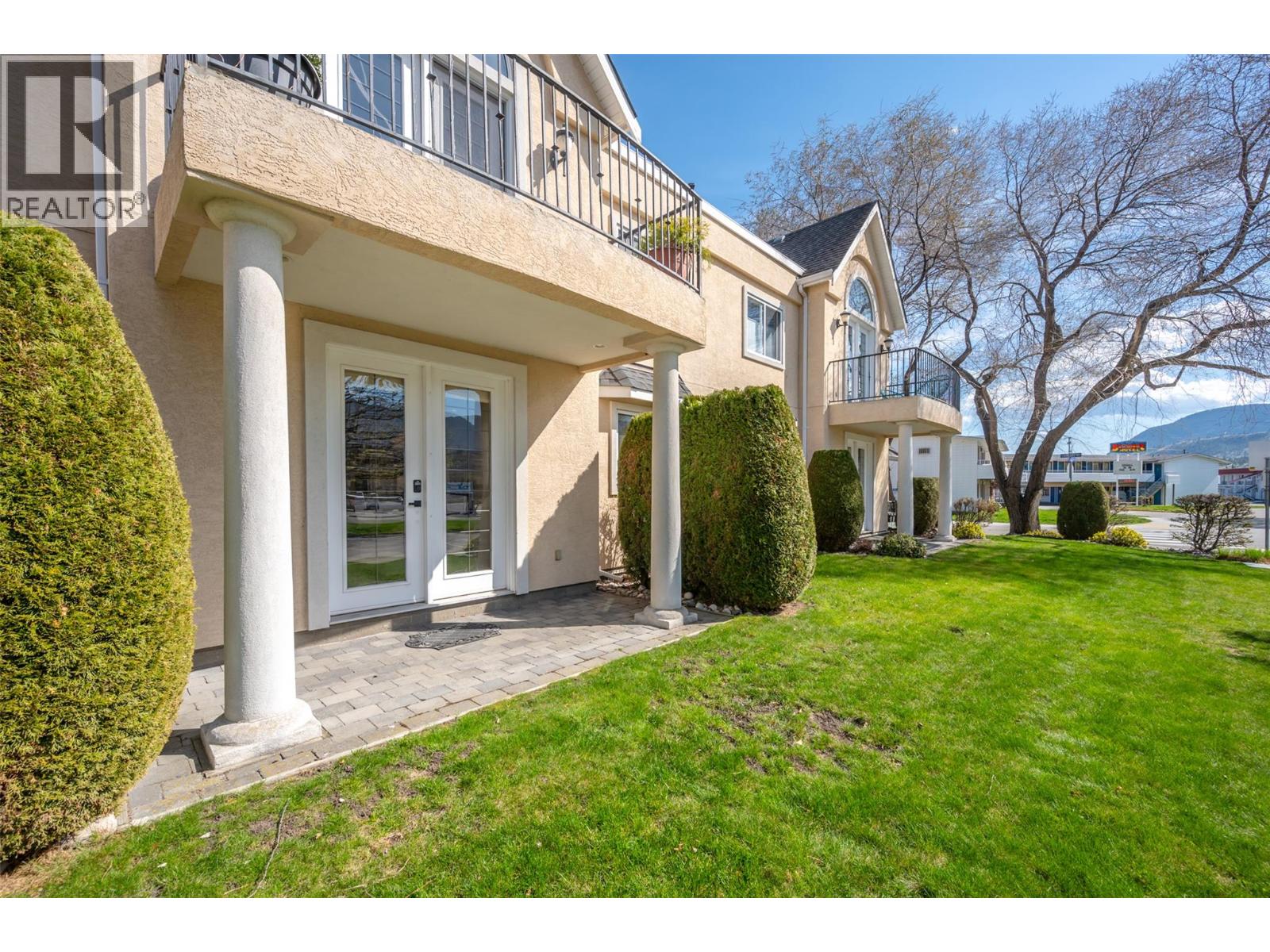 1065 Churchill Avenue Unit# 102, Penticton, British Columbia  V2A 9A7 - Photo 8 - 10397822