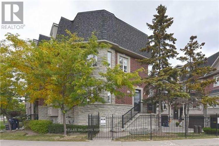 967 KIPLING AVENUE, Toronto, Ontario