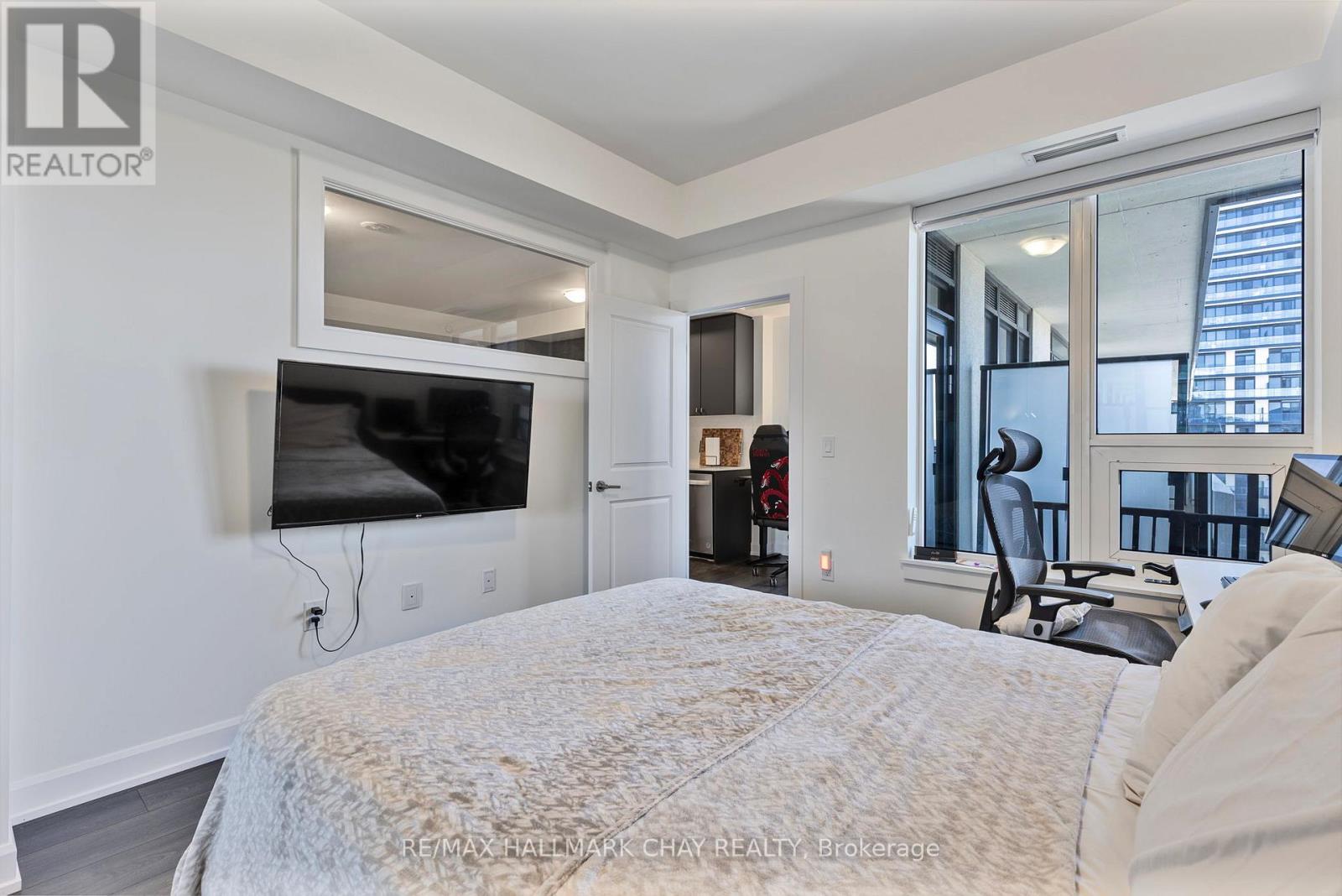 901 - 3200 William Coltson Avenue, Oakville, Ontario  L6H 7W6 - Photo 10 - W13685124