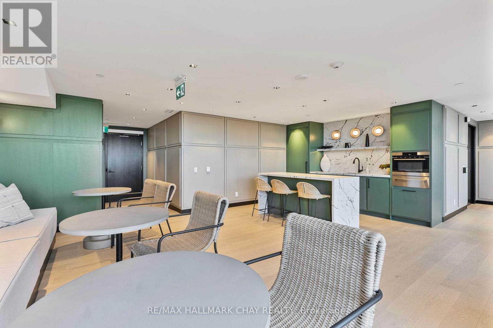 901 - 3200 William Coltson Avenue, Oakville, Ontario  L6H 7W6 - Photo 16 - W13685124