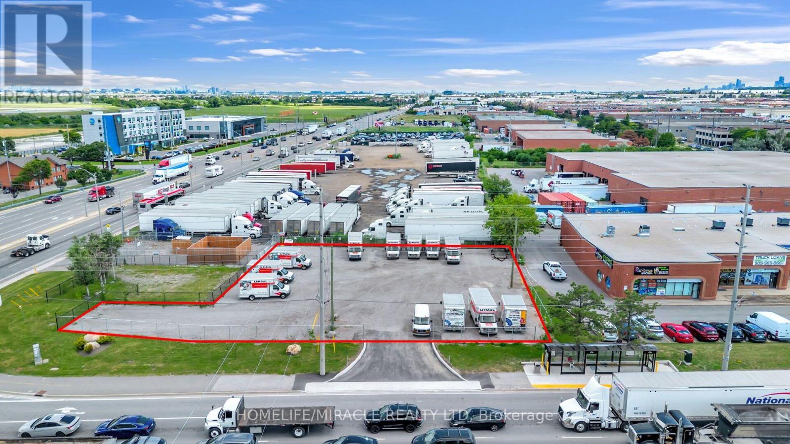 1480 DERRY ROAD E, Mississauga, Ontario