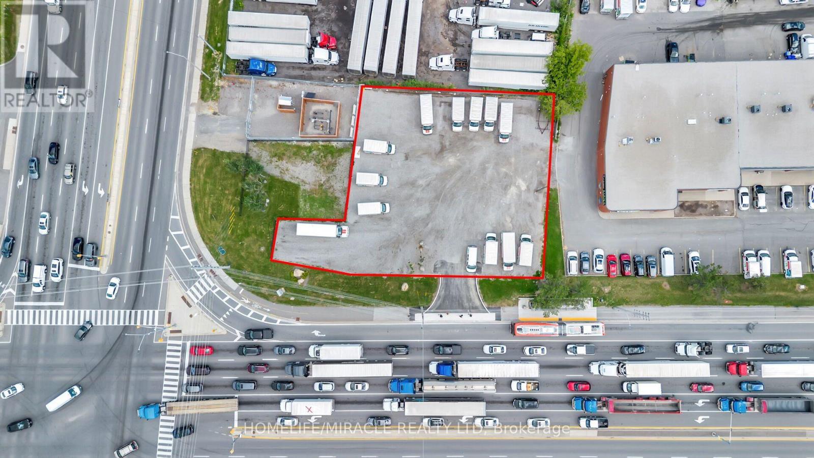 1480 Derry Road E, Mississauga, Ontario  L5T 1B5 - Photo 3 - W13685156