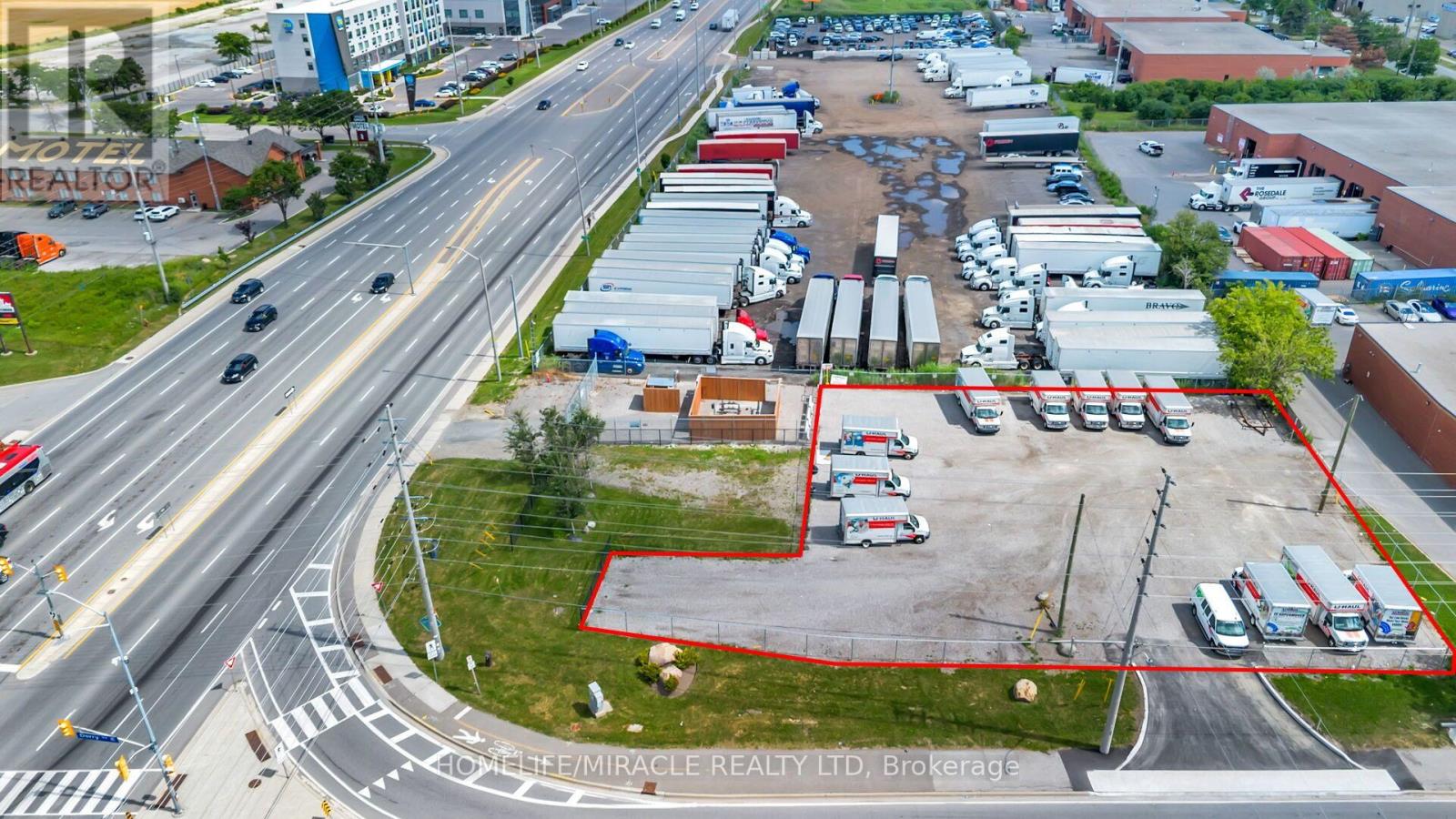 1480 Derry Road E, Mississauga, Ontario  L5T 1B5 - Photo 4 - W13685156