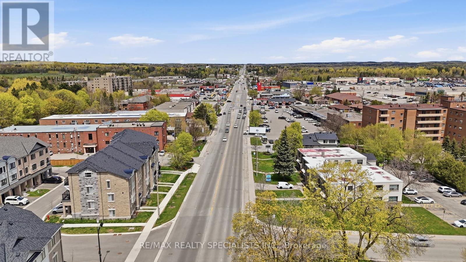 20 - 63 First Street, Orangeville, Ontario  L9W 2E6 - Photo 14 - W13685170