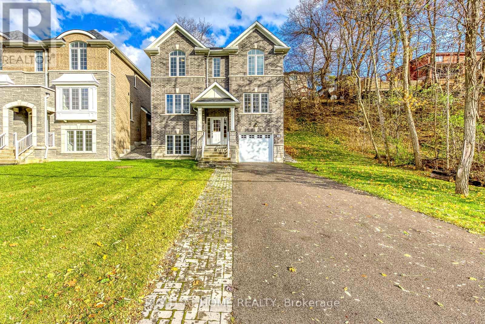 2575 Islington Avenue, Toronto, Ontario  M9V 4A2 - Photo 3 - W13685188