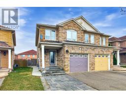 21 DUNLOP COURT, Brampton, Ontario