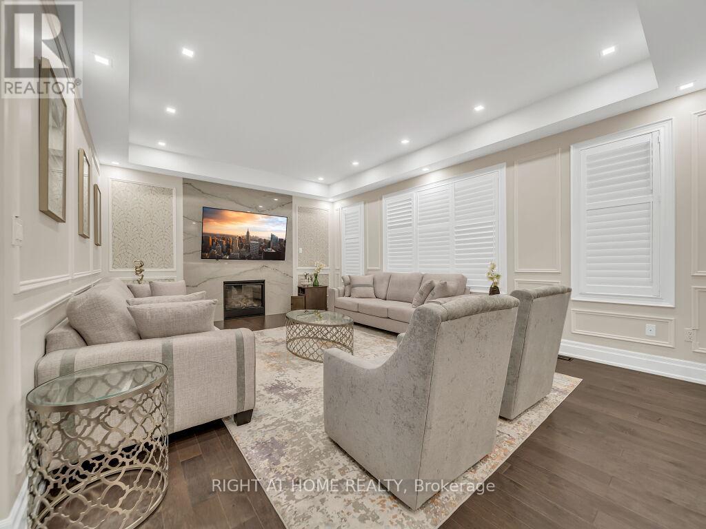 12 Hackwood Heights, Brampton, Ontario  L6X 5R2 - Photo 12 - W13685216