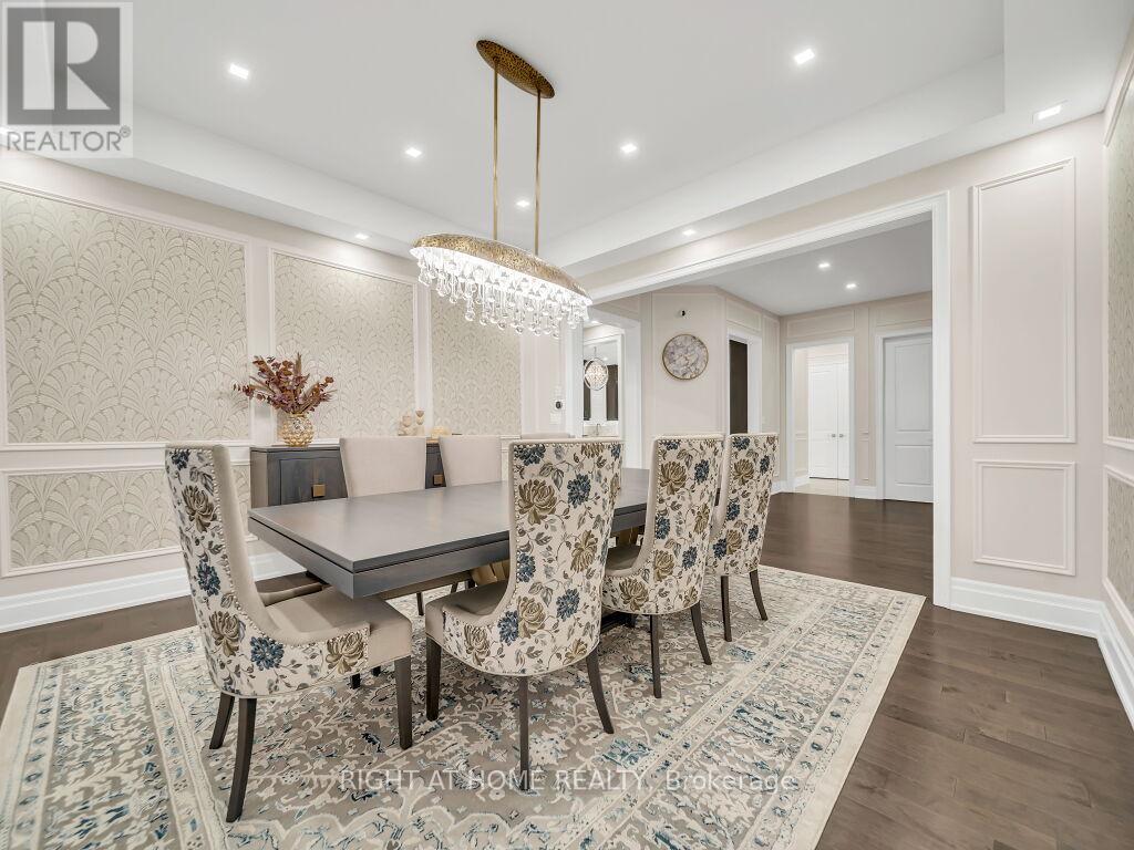 12 Hackwood Heights, Brampton, Ontario  L6X 5R2 - Photo 22 - W13685216