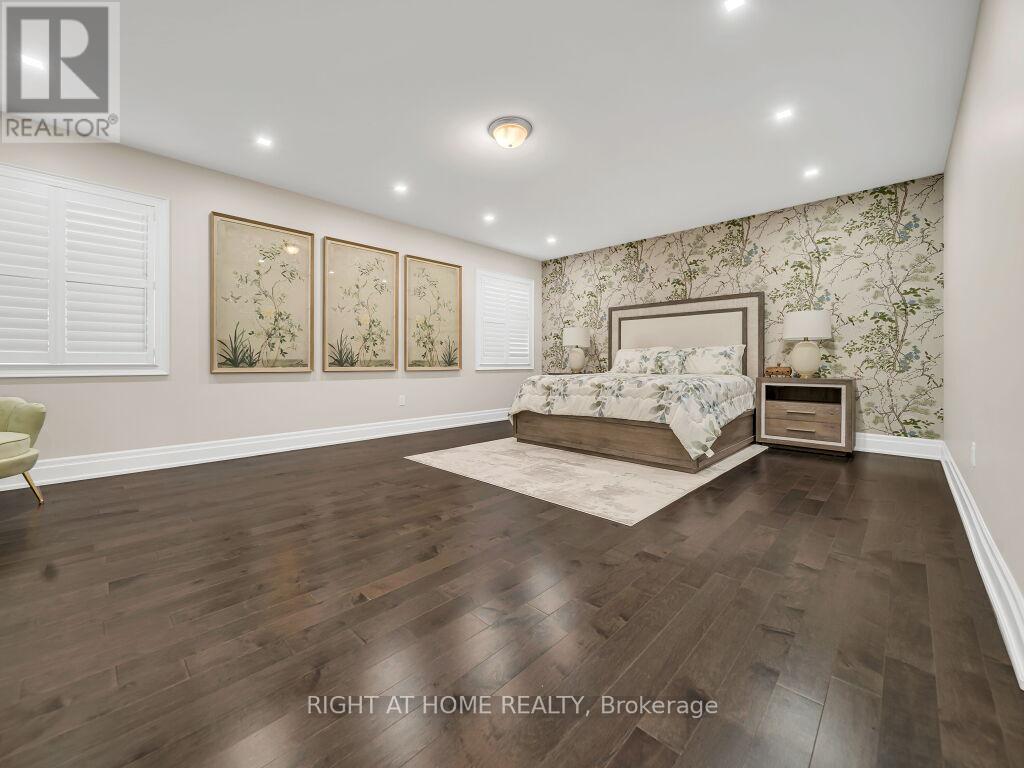 12 Hackwood Heights, Brampton, Ontario  L6X 5R2 - Photo 27 - W13685216