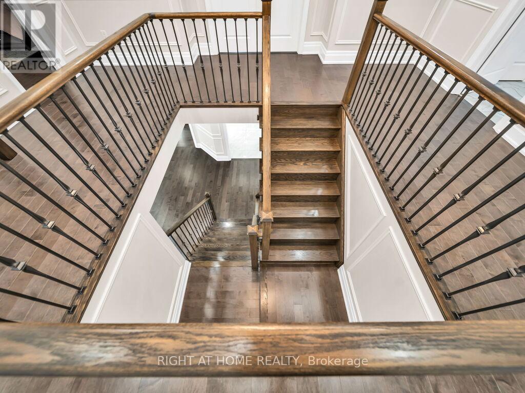 12 Hackwood Heights, Brampton, Ontario  L6X 5R2 - Photo 44 - W13685216