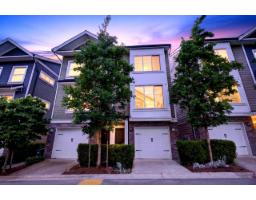34 21150 76A AVENUE, Langley, British Columbia