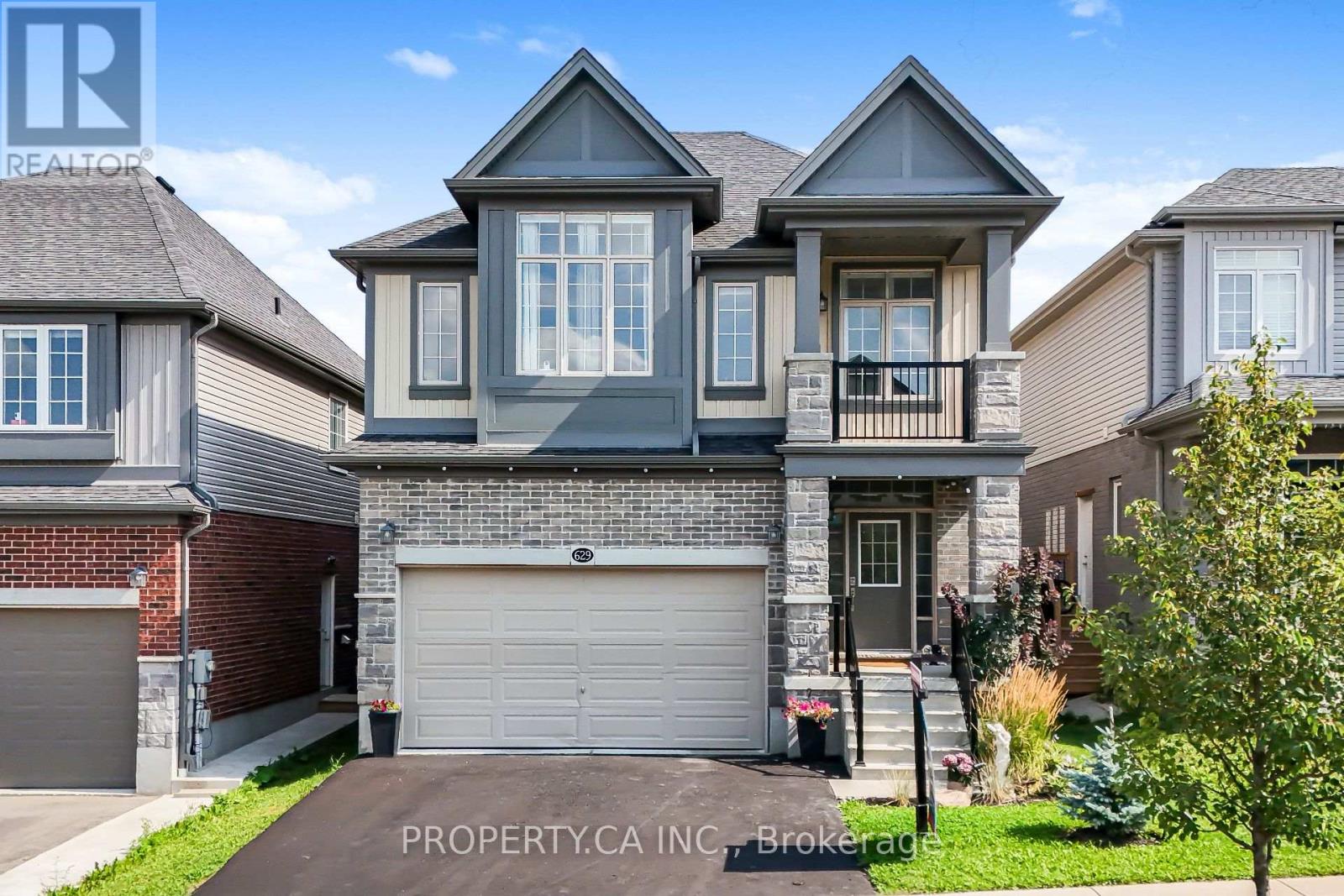 629 WILD RYE STREET, Waterloo, Ontario
